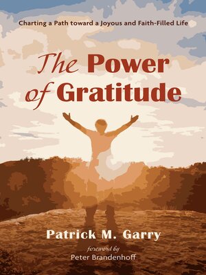 cover image of The Power of Gratitude